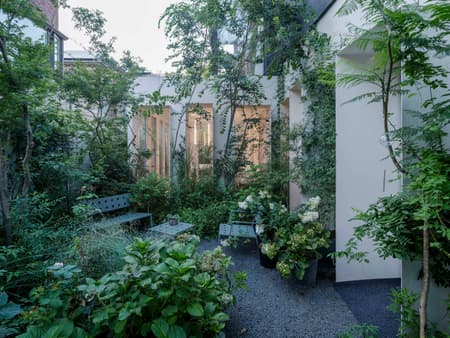 Forest Villa
